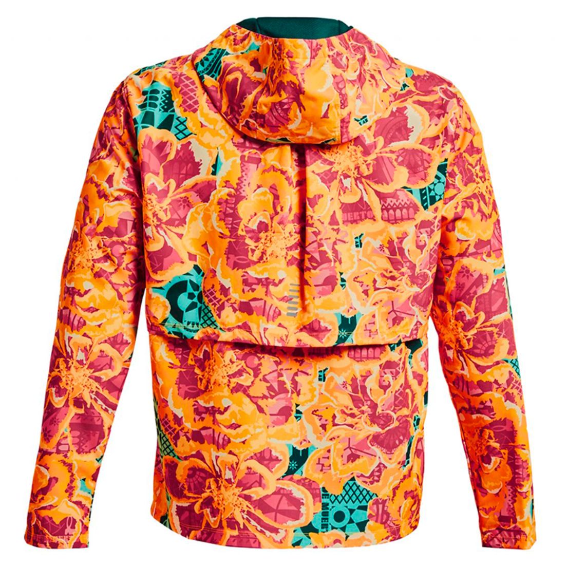 Campera Under Armour Storm Day Of The Dead De Hombre Sporting