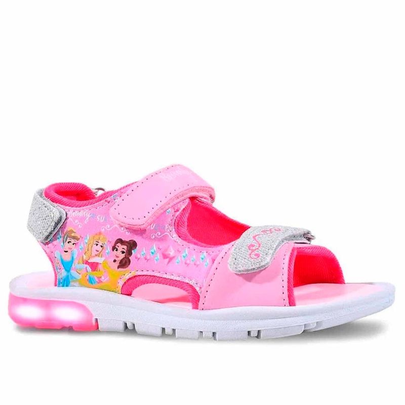 Sandalias de princesas online disney