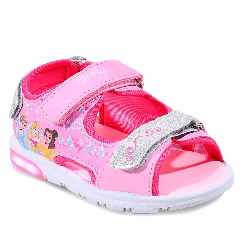 Sandalias best sale de princesas