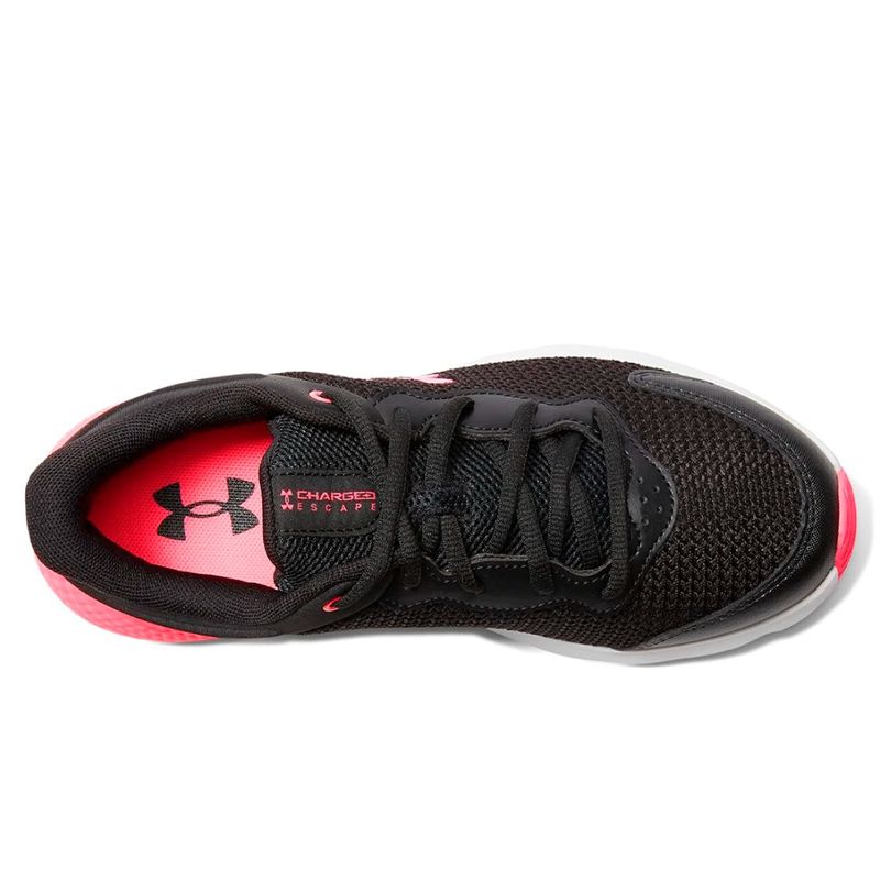 Zapatillas Under Armour Charged Escape 4 De Ni os