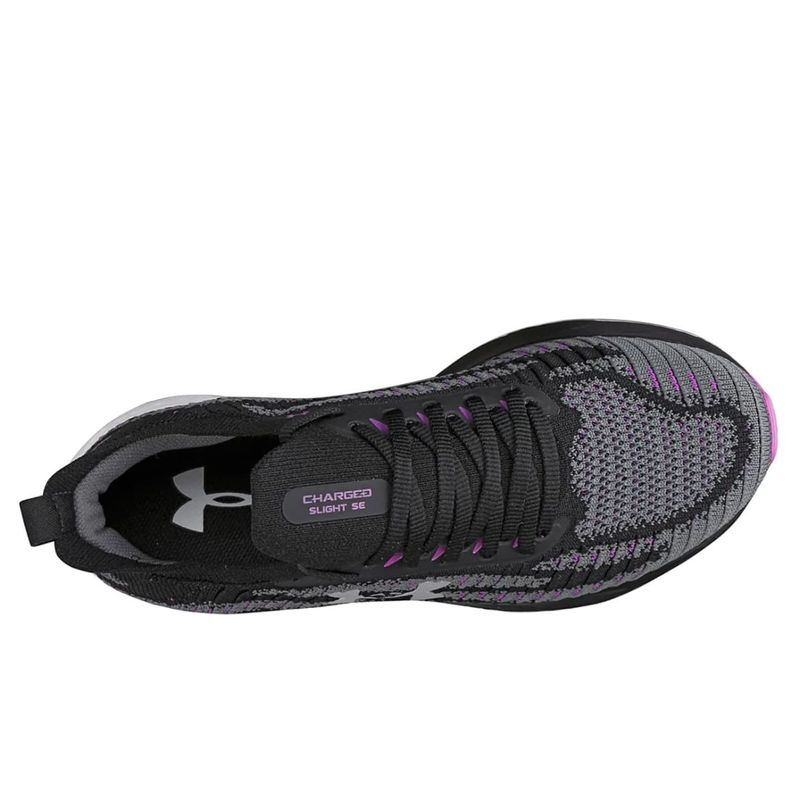 Zapatillas Under Armour Charged Slight De Mujer - Sporting