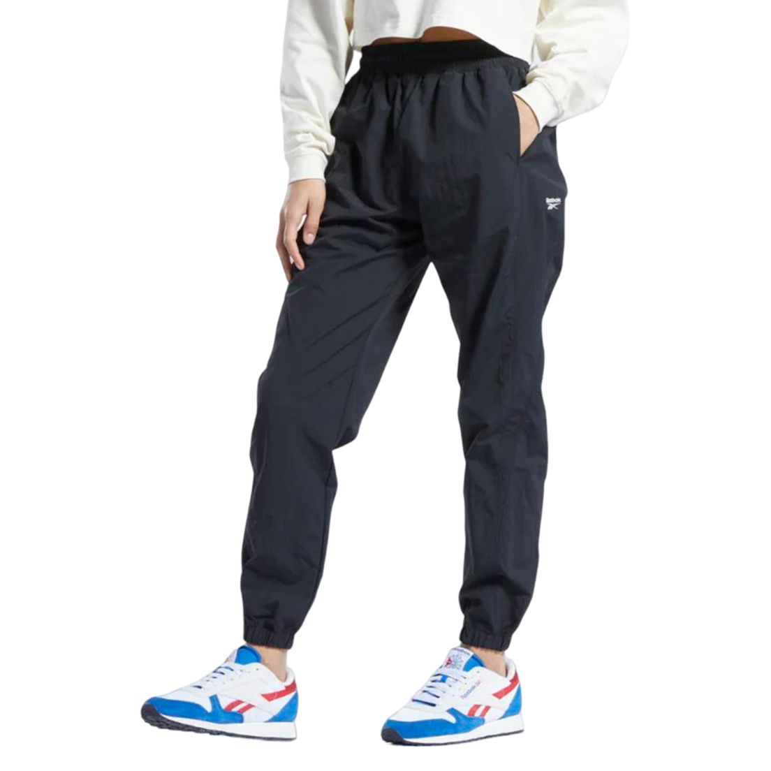 Pantalon reebok classic mujer 2016 new arrivals