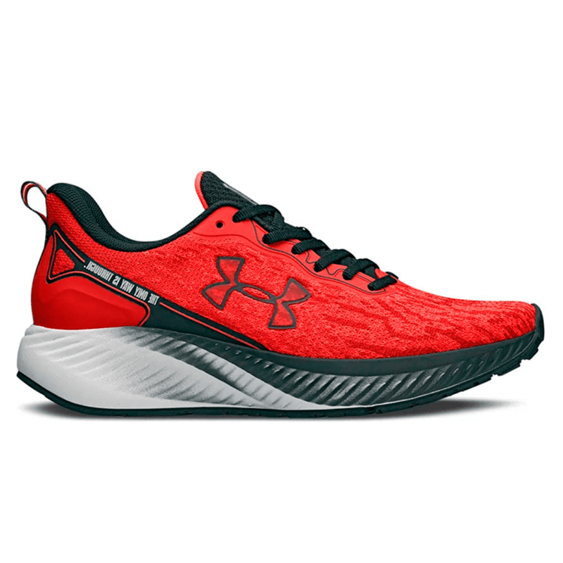 ZAPATILLAS UNDER ARMOUR PRORUN MUJER