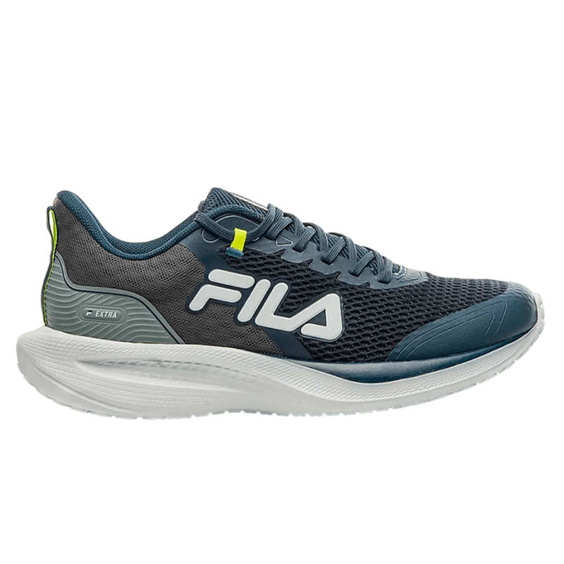 Zapatillas fila clearance suela alta opiniones