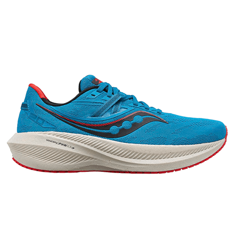 Saucony triumph 12 store hombre zapatos