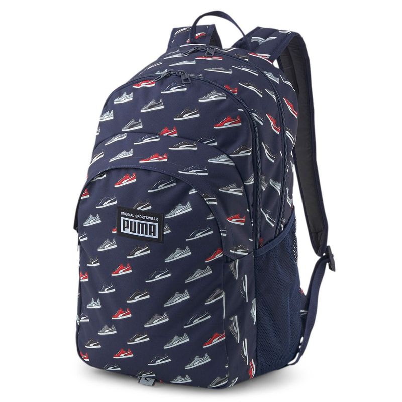 Mochila store puma academy