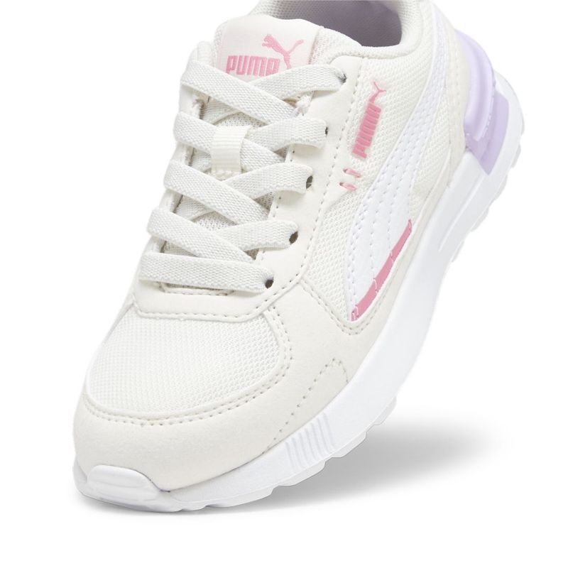 Zapatillas Puma Graviton Niños - Tienda Podium