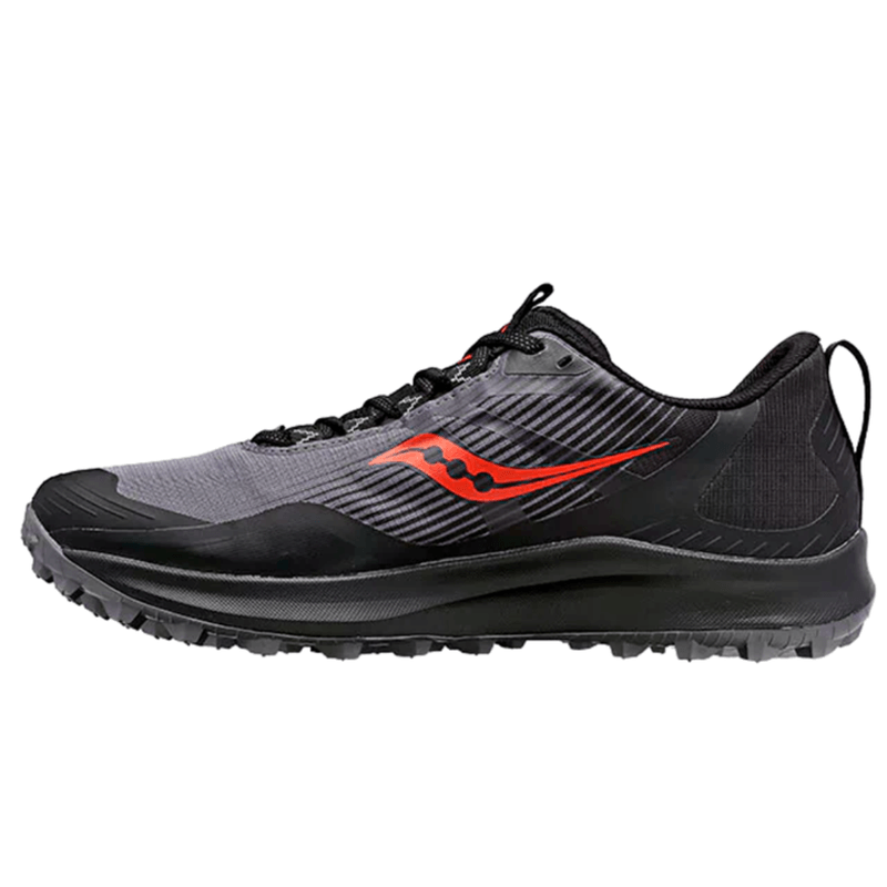 Saucony peregrine 2025 gore tex