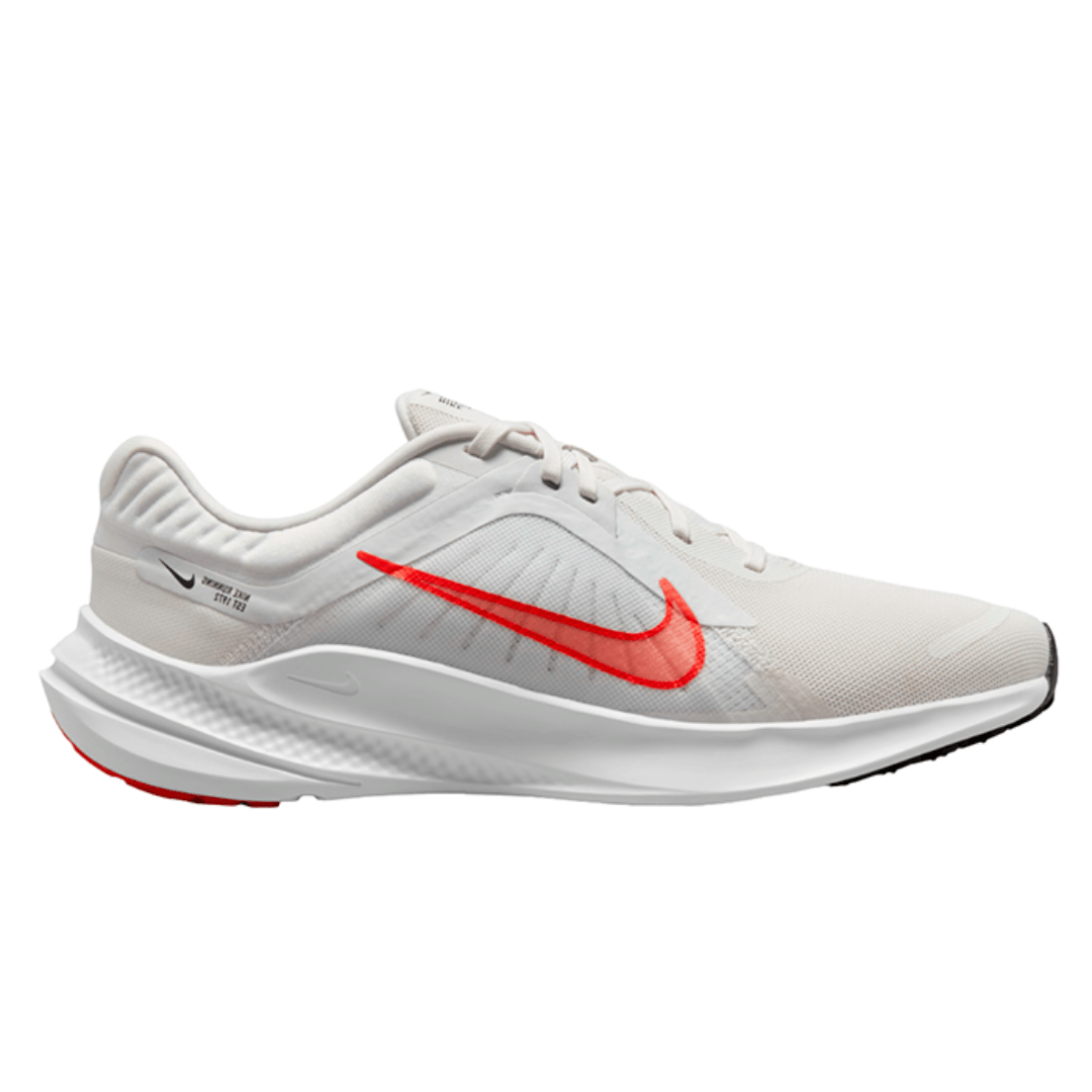 Zapatillas Nike Quest 5 De Hombre - Sporting