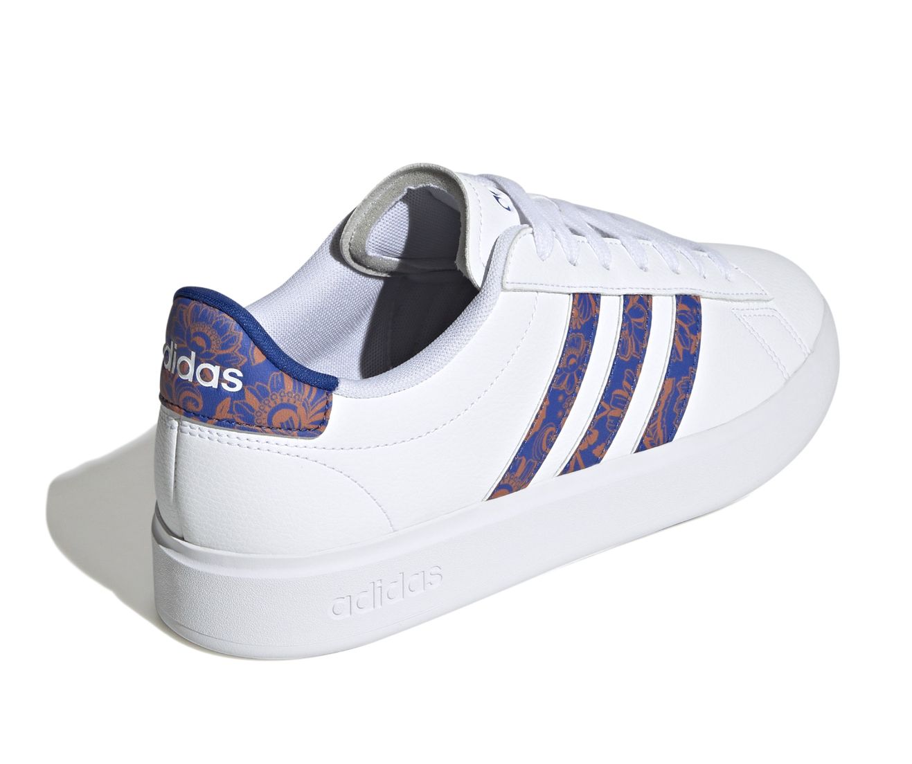 Zapatillas adidas Grand Court 2.0 De Mujer Sporting