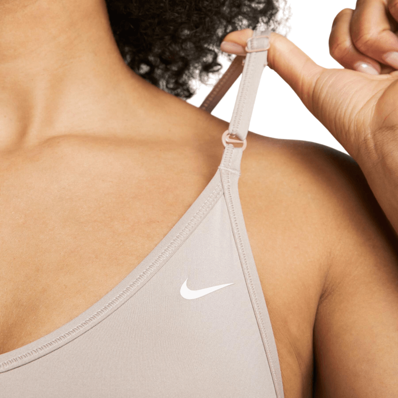 Top Nike Indy De Mujer - Sporting