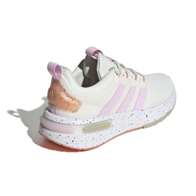 Adidas los 2025 angeles mujer rosa