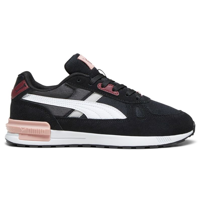 Zapatillas Puma Graviton De Mujer - Sporting