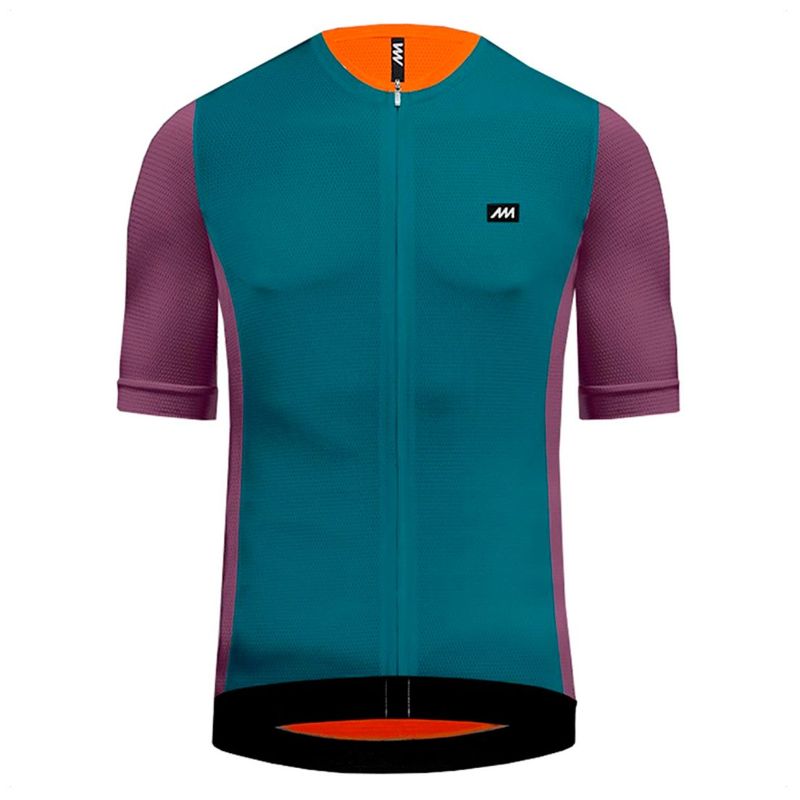 Remeras discount ciclismo magenta