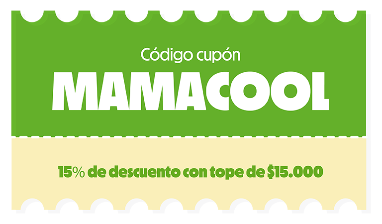 mamacool