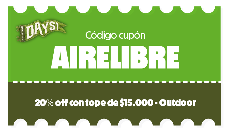 En Seleccionados Outdoor